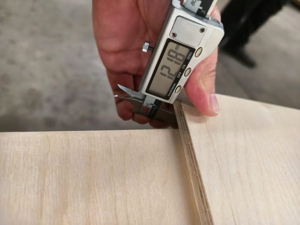 58northwood Inside Our Latvia Factory Premium 100% Birch Plywood Production_0001