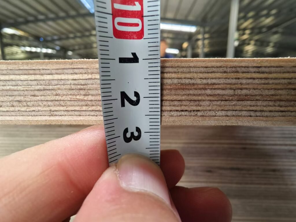 58northwood Inside Our Latvia Factory Premium 100% Birch Plywood Production_0001