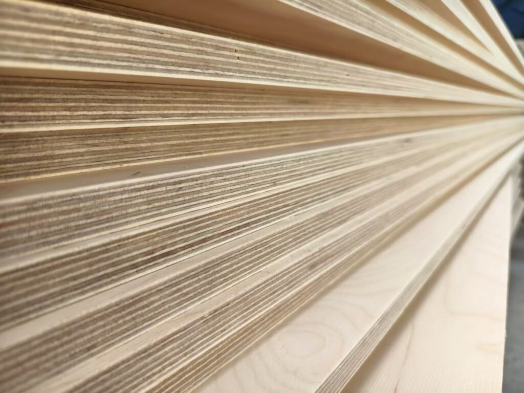 58northwood Inside Our Latvia Factory Premium 100% Birch Plywood Production_0020